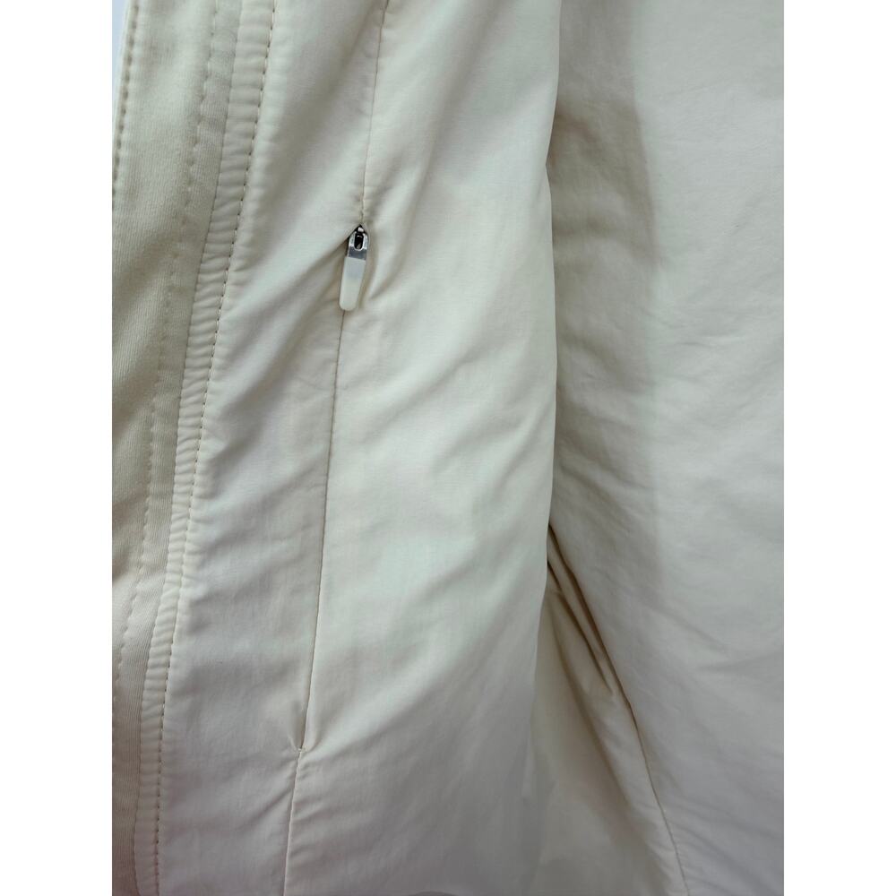 Peter Millar Hybrid Golf Jacket Allendale CC Quilted Small Water/Wind Resistant - Picture 10 of 13